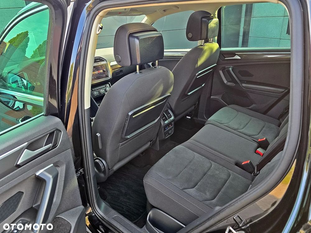 Volkswagen Tiguan 2.0 TSI 4Motion DSG OPF Highline - 18