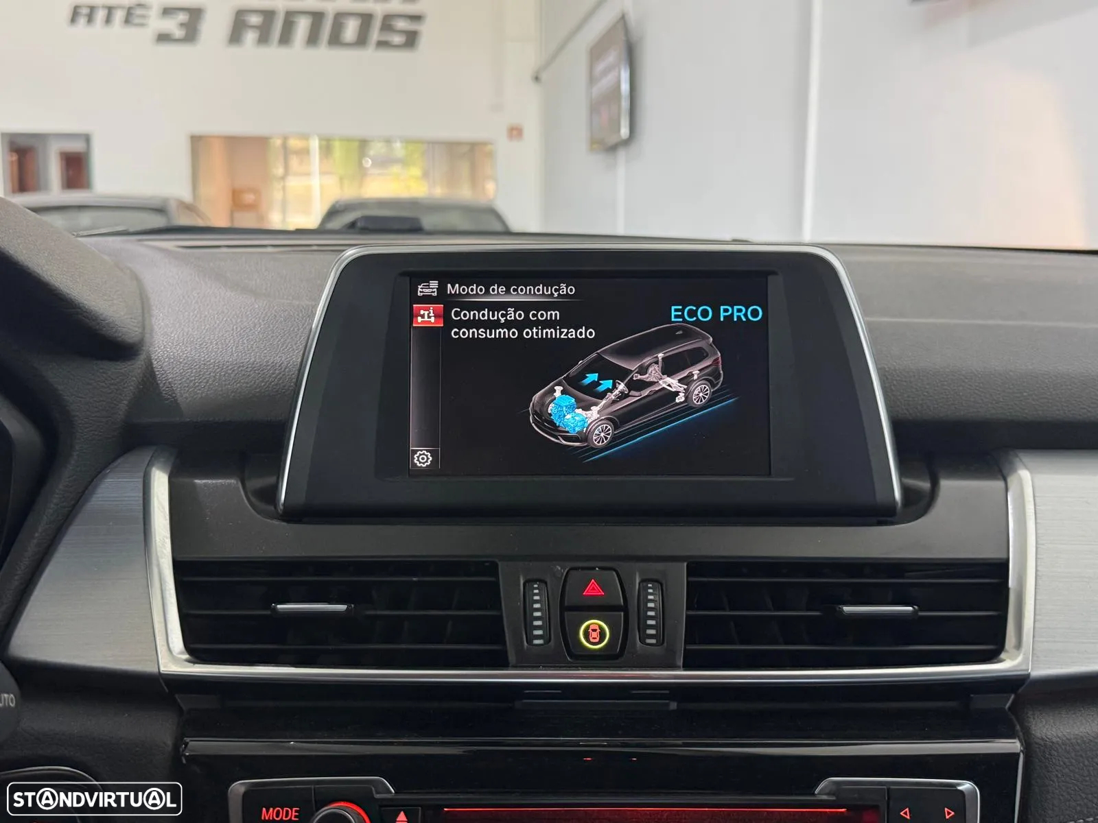 BMW 216 Gran Tourer d - 35