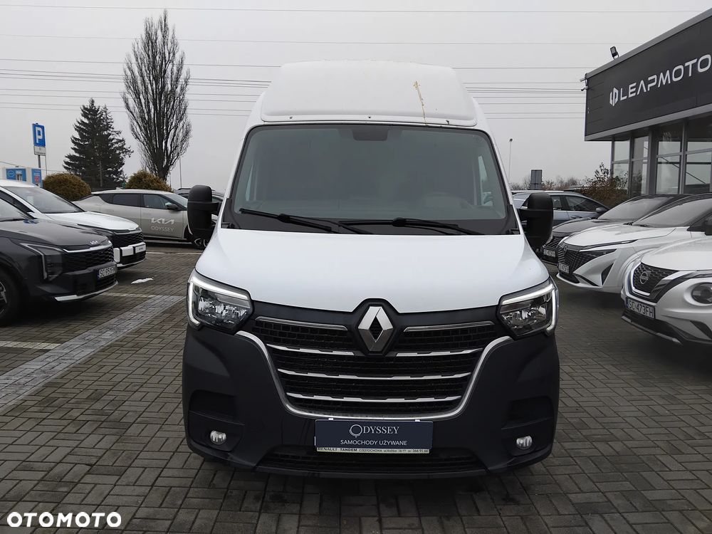 Renault Master - 7