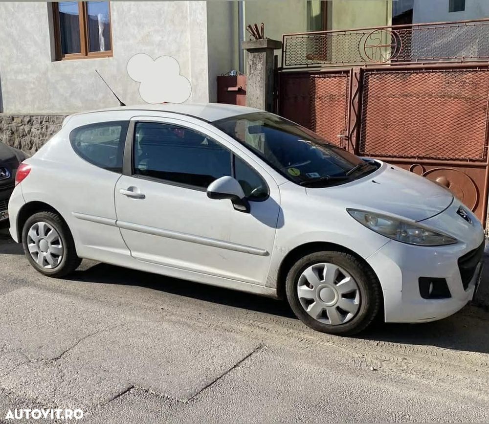 Opel Zafira 1.7 CDTI Essentia - 7