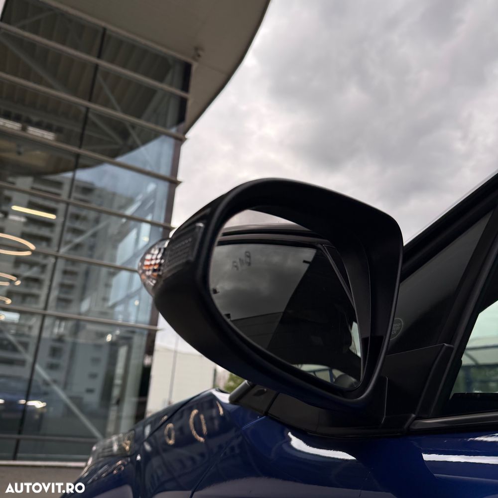 Toyota C-HR - 12