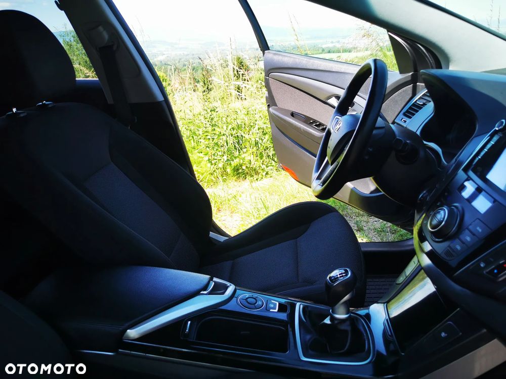 Hyundai i40 - 12