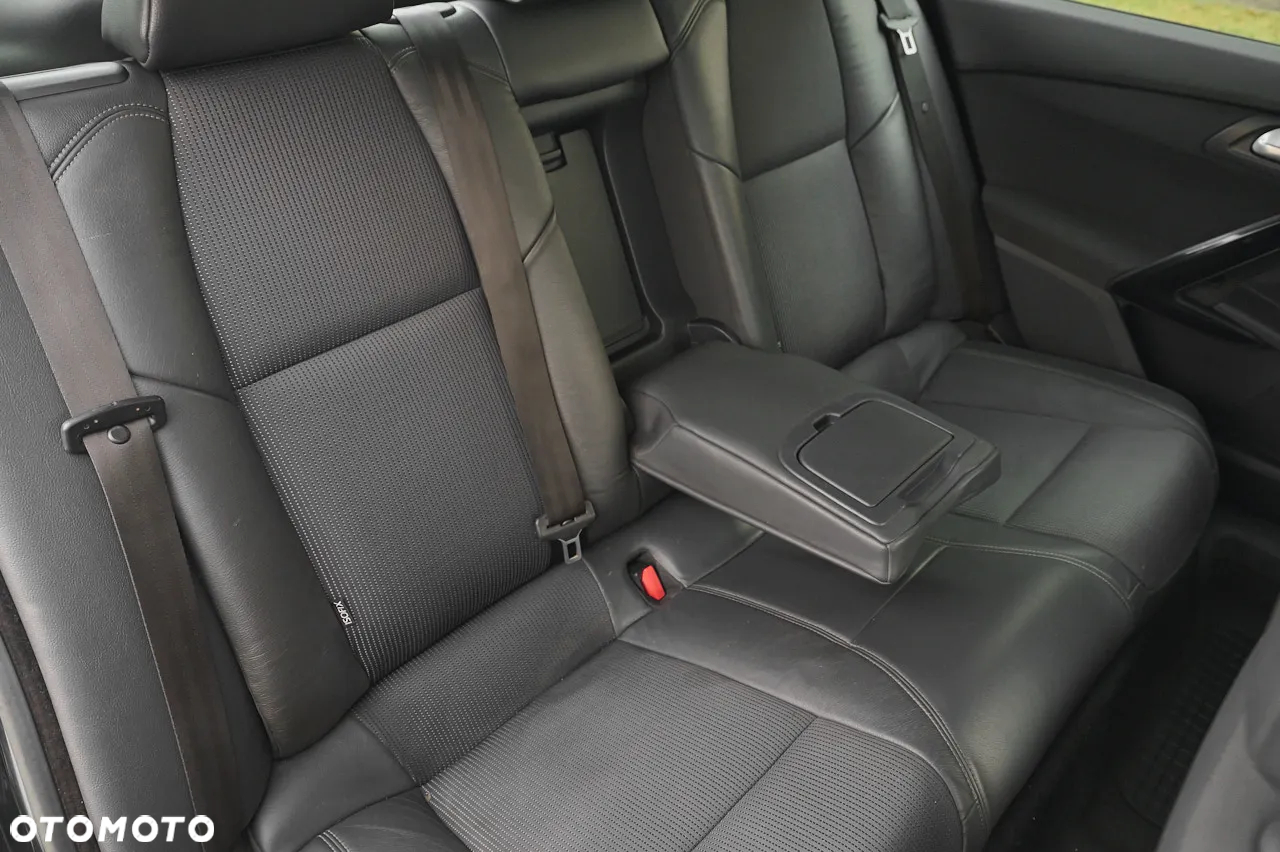 Peugeot 508 1.6 BlueHDi Active S&S - 28