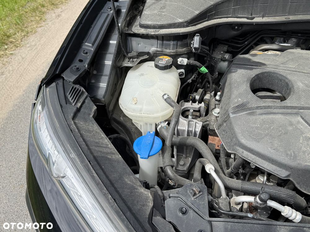 Hyundai Kona 1.6 CRDi DCT Premium - 25