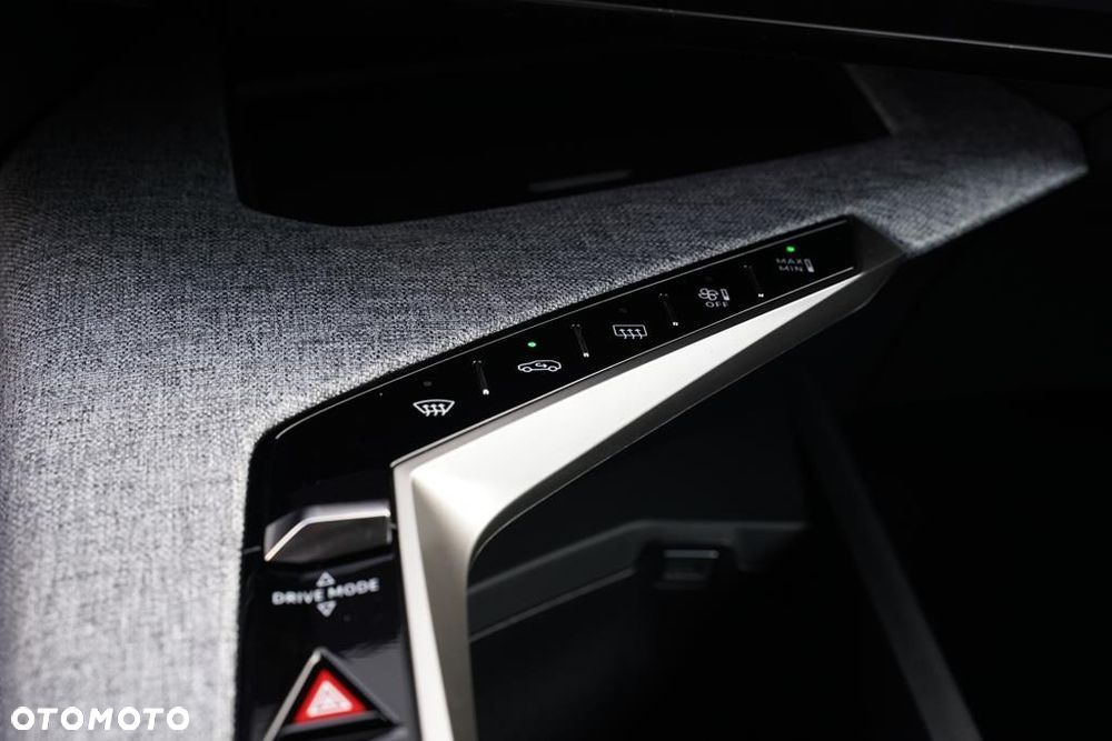 Peugeot 3008 - 21