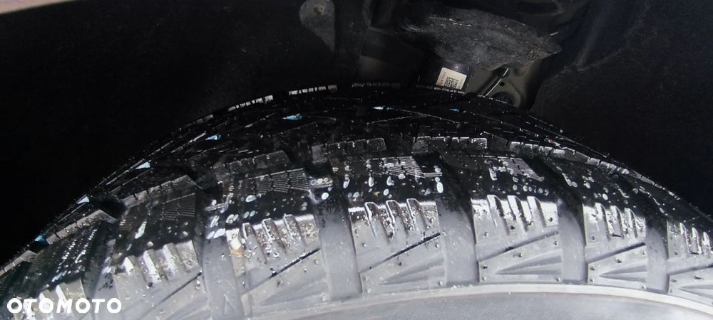 Skoda Octavia 1.5 TSI ACT Style - 27