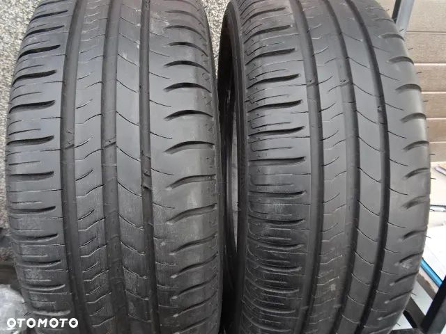 195/60/R15 88V Michelin Energy Saver - 1
