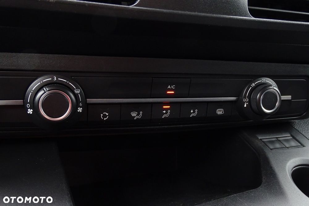 Toyota ProAce Kombi D-4D Medium 2,6t - 31