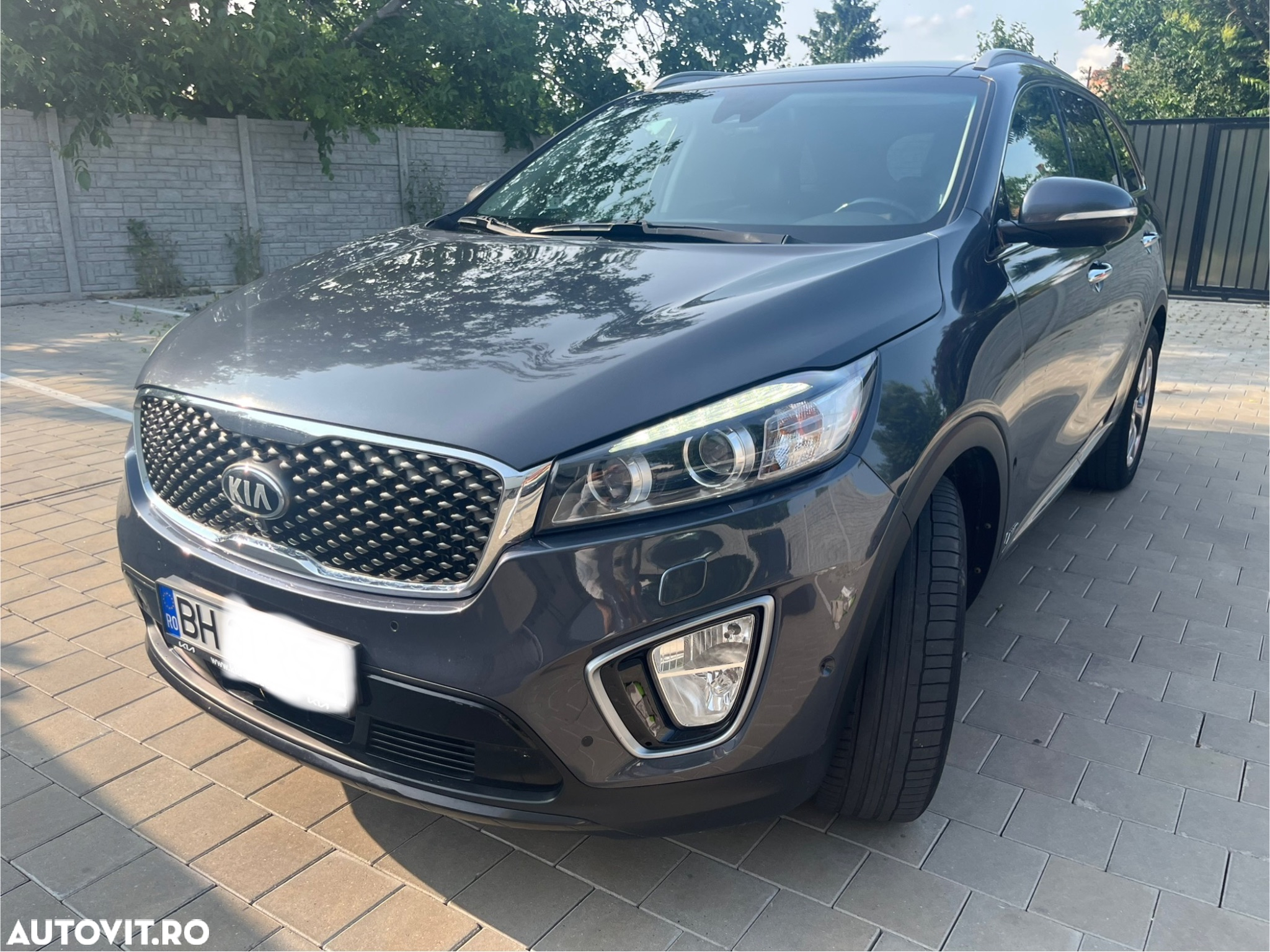 Kia Sorento - 15