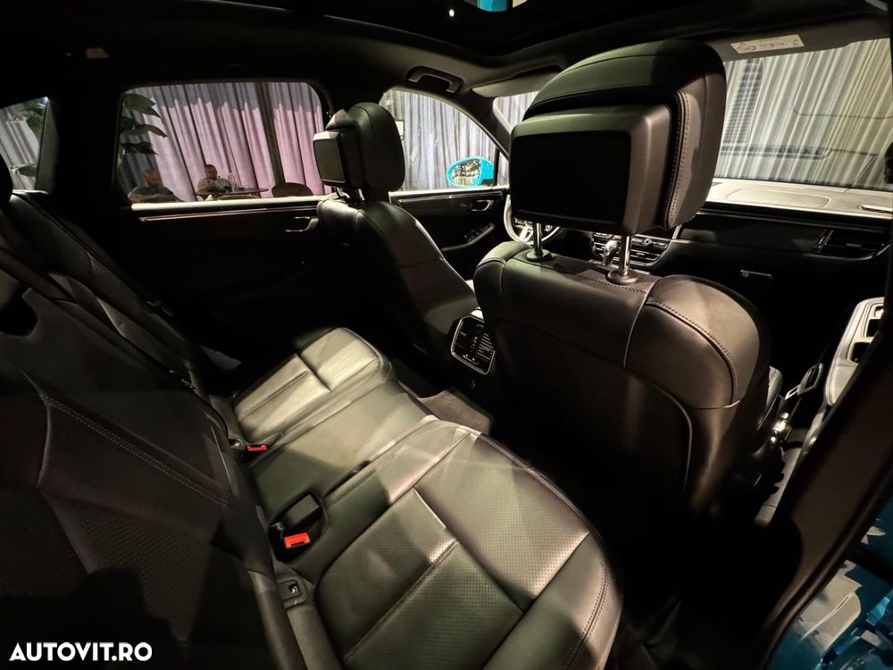 Porsche Macan Standard - 16