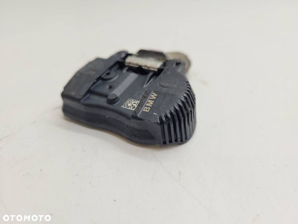 CZUJNIK CIŚNIENIA W OPONIE TPMS BMW 3 F30 F31 6881891 - 4