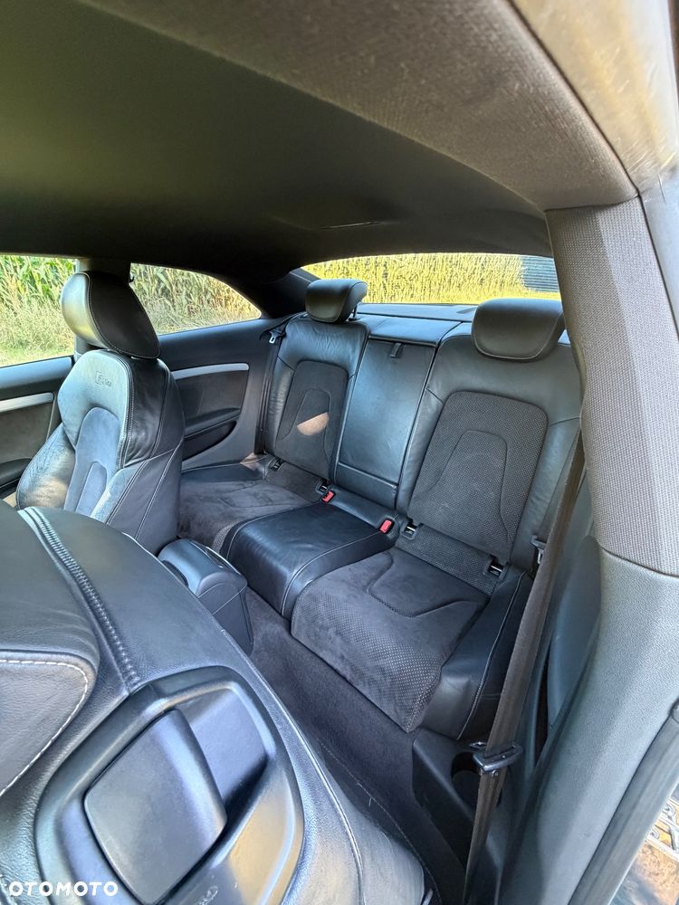 Audi A5 Coupé 2.7 TDI Multitronic - 24