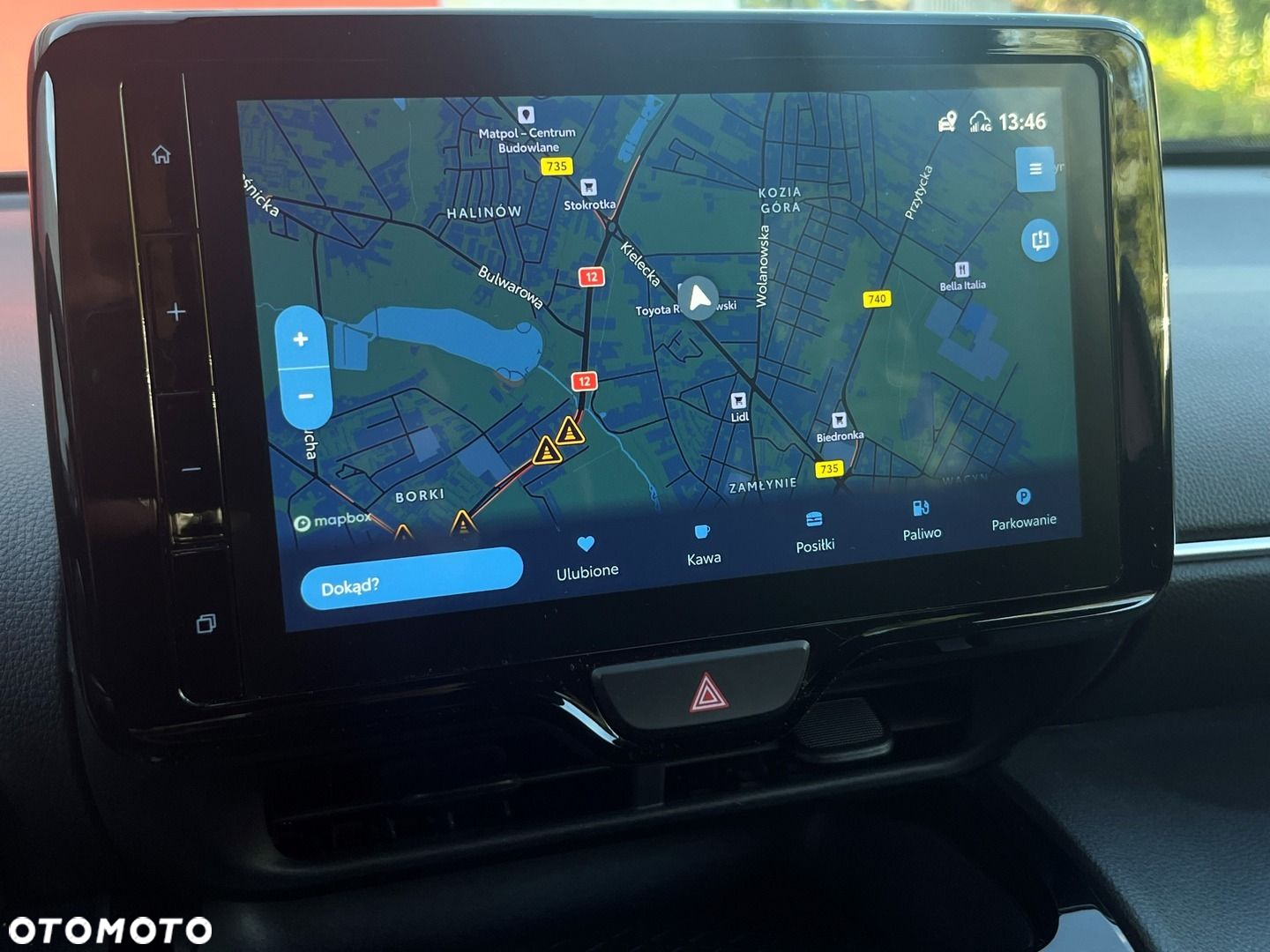 Toyota Yaris Cross - 21