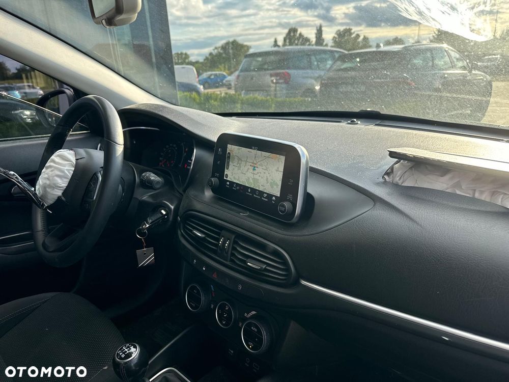 Fiat Tipo - 8