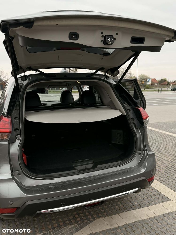 Nissan X-Trail 1.3 DIG-T Tekna 2WD DCT - 16