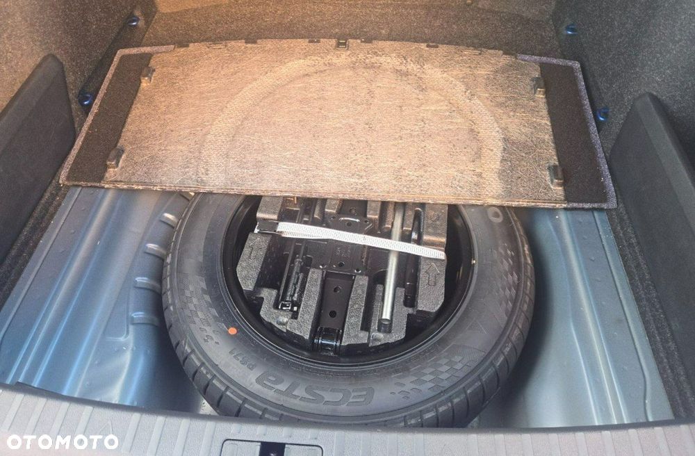 Skoda Octavia 1.5 TSI mHEV Sportline DSG - 17