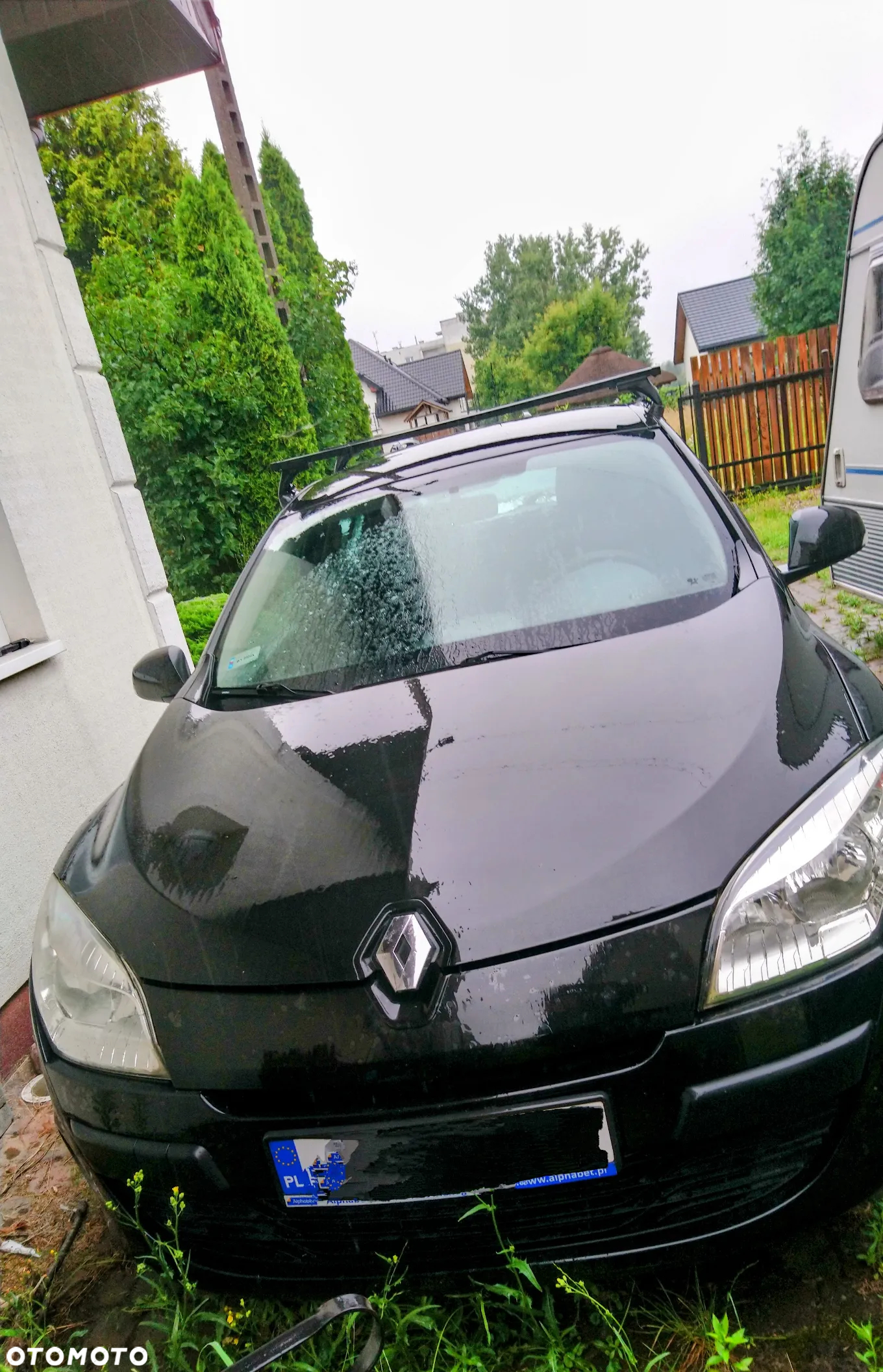 Renault Megane - 5