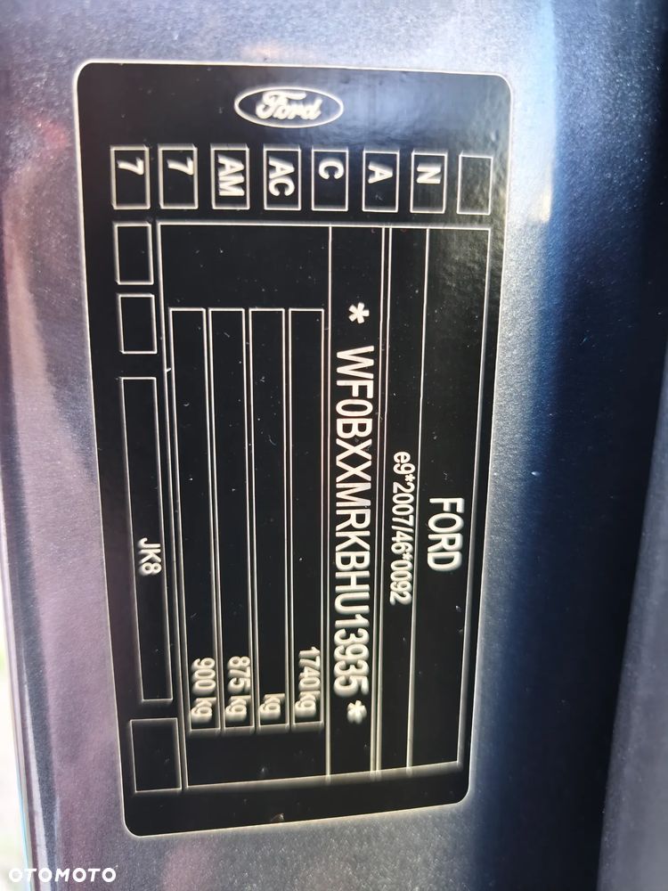 Ford EcoSport - 21