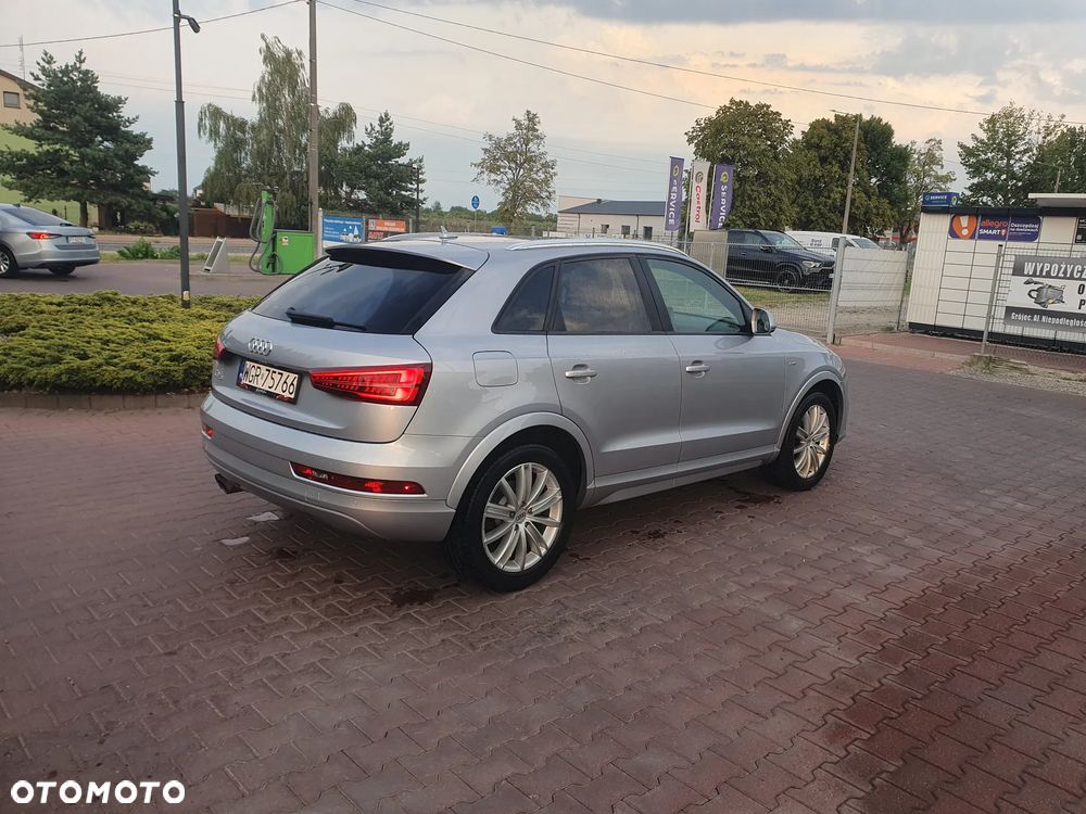 Audi Q3 - 13
