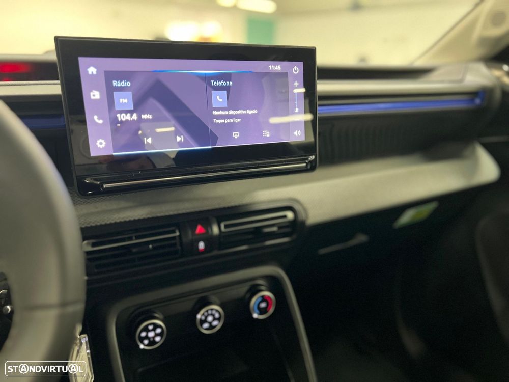 Citroën C3 1.2 Turbo Max - 15