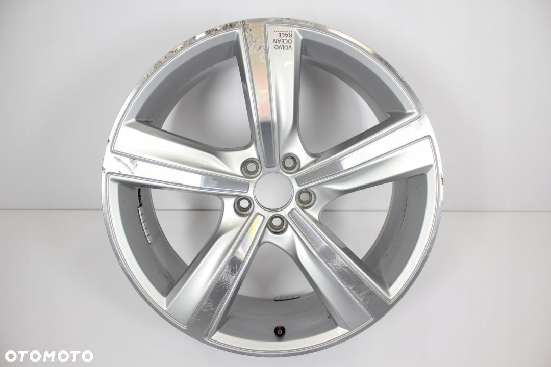 FELGA VOLVO XC60 V90 S90 OCEAN RACE 8x20 ET49,5 - 1