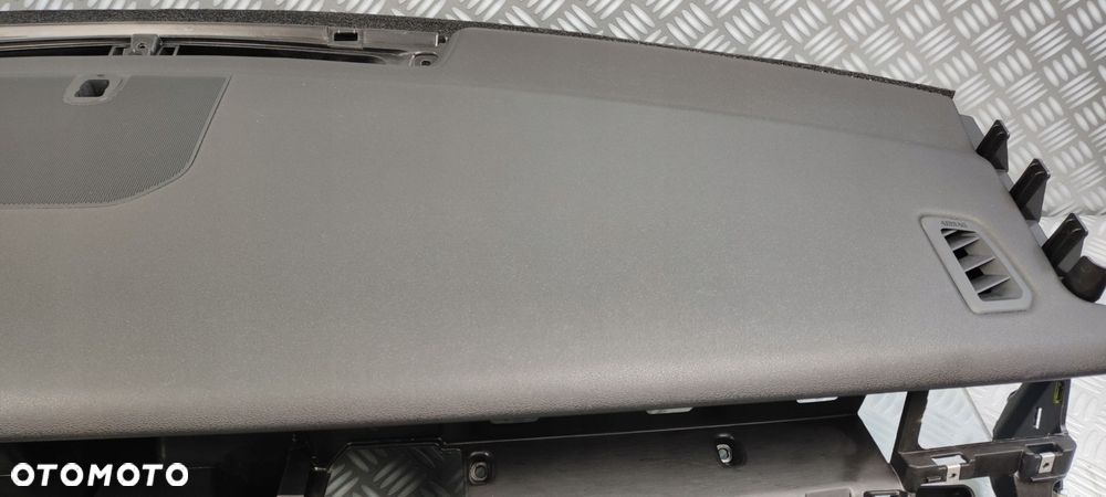deska rozdzielcza kokpit poduszki airbag LAND ROVER DISCOVERY SPORT L550 EU - 4