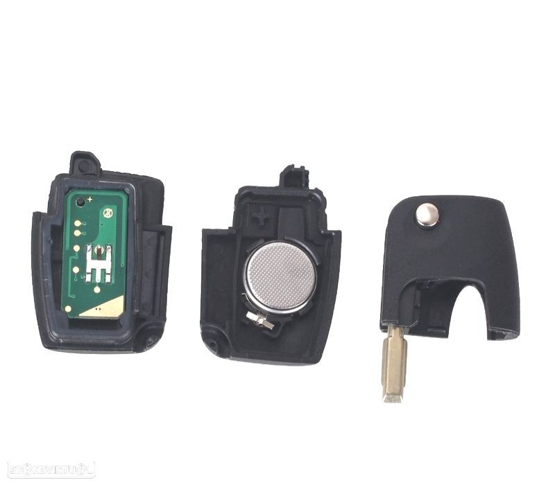CHAVES COMPLETA PARA FORD FOCUS 05-10 MONDEO 07 10 FIESTA 09 10 C-MAX 03-10 S-MAX 06-10 GALAXY 06 1 - 2