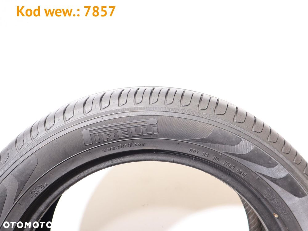 Pirelli Scorpion Verde - 235/55 R18 - 6
