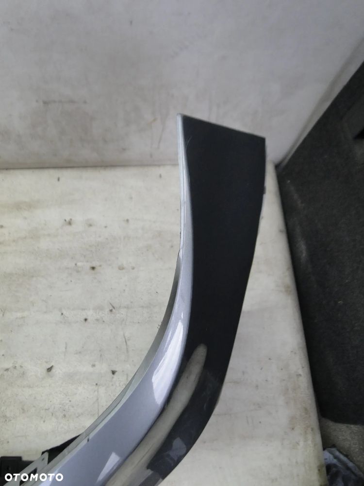 SUZUKI VITARA II LIFT ZDERZAK PRZÓD PRZEDNI 18-24r - 29