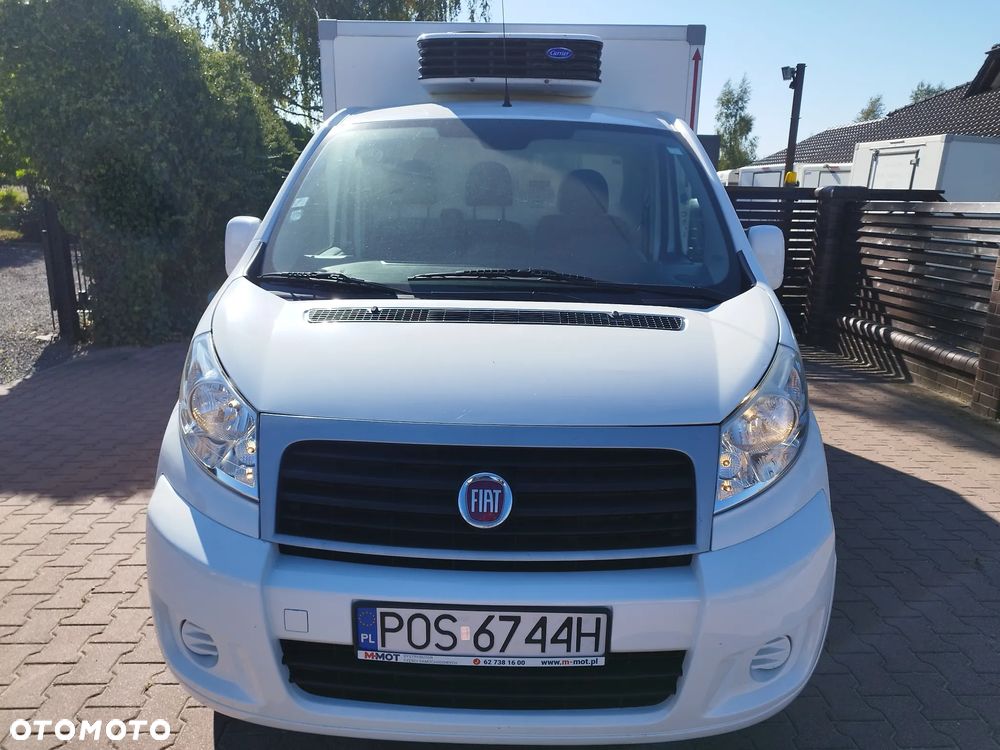 Fiat Scudo - 3