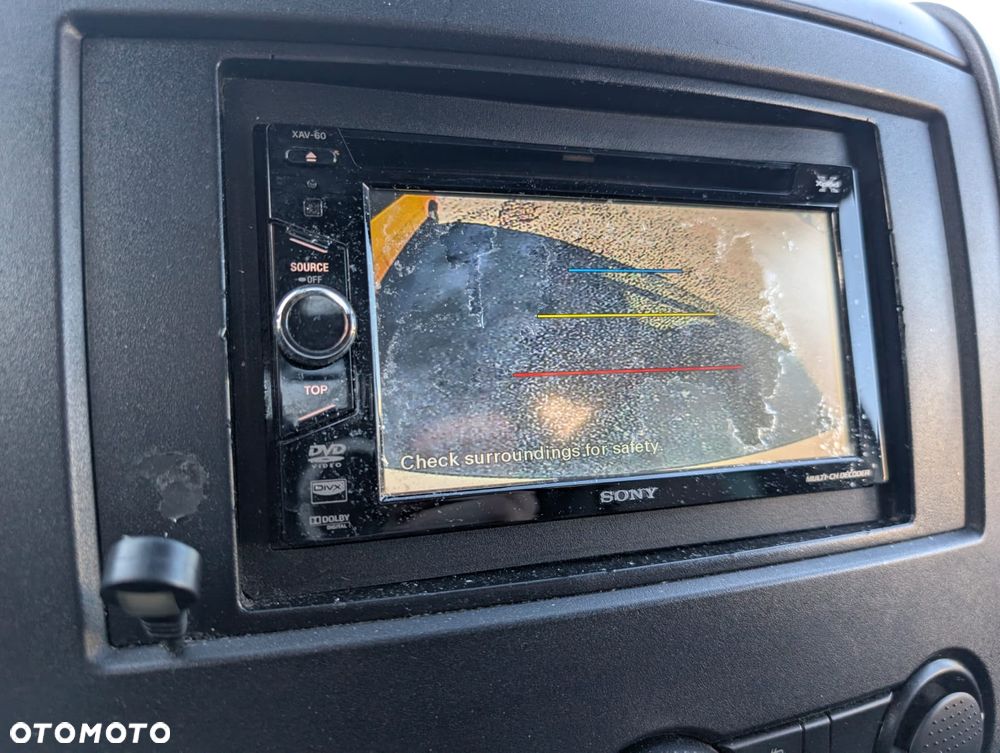 Mercedes-Benz Sprinter 519 - 17