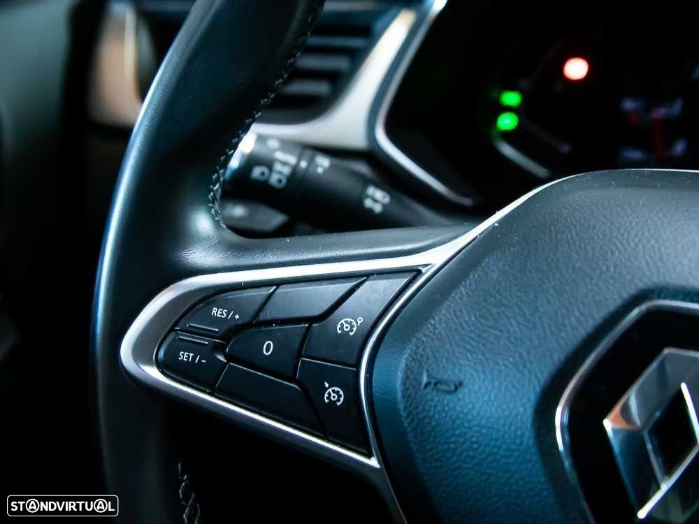 Renault Captur 1.5 dCi Exclusive - 17