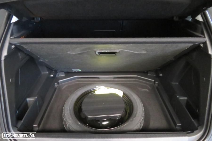 Peugeot 3008 1.5 BlueHDi Style - 24