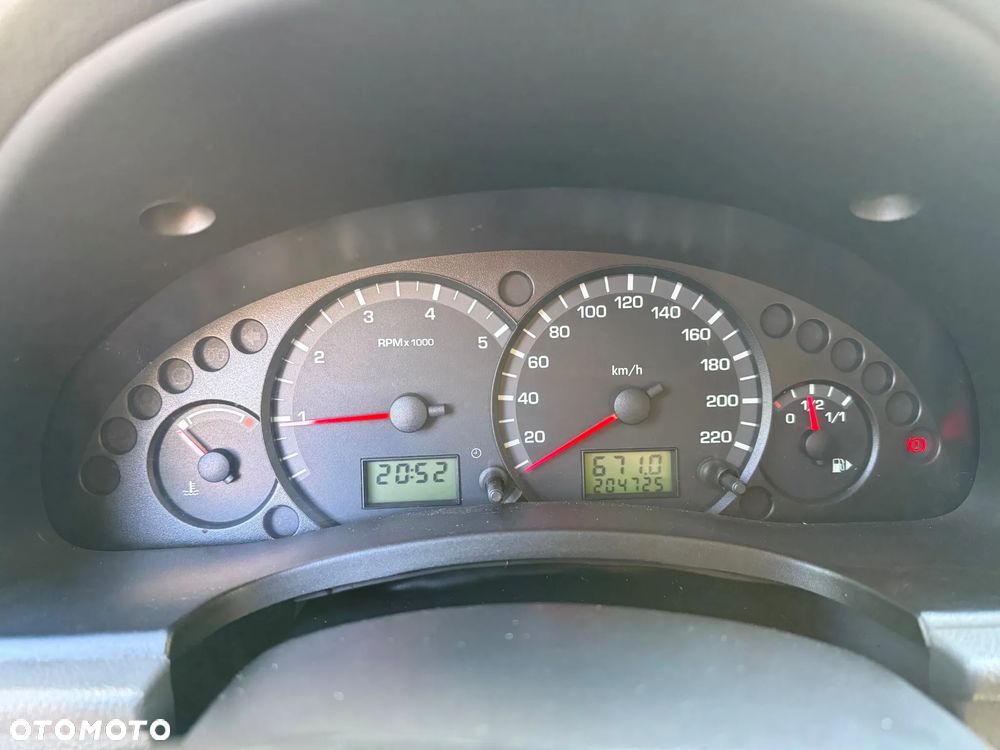 Ford Transit Connect - 2