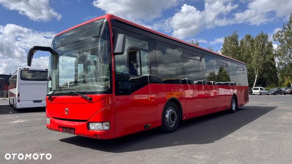 Irisbus Crossway / euro 5/ manual  / 46 foteli  / Cena: 67000 zł netto