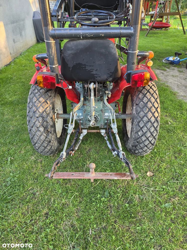 Yanmar 1401 - 5