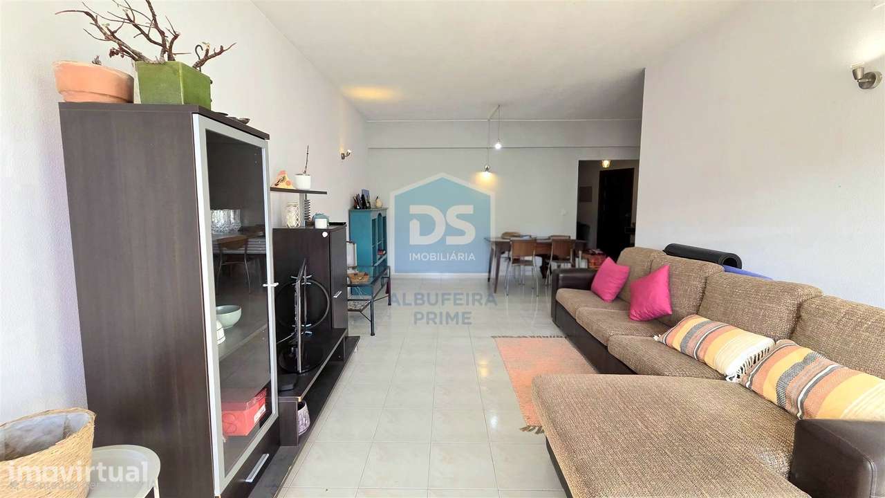 Oportunidade Apartamento T1 em Albufeira - Grande imagem: 2/23
