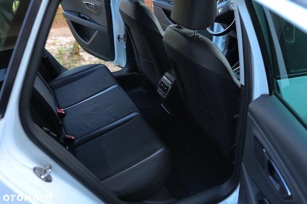 Seat Leon 1.4 EcoTSI FR S&S DSG - 7