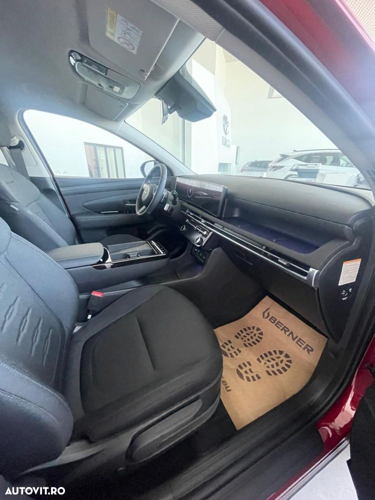 Hyundai Tucson - 25