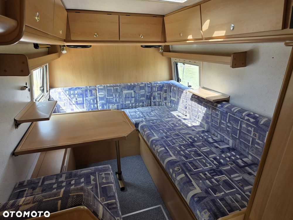 Mercedes-Benz Sprinter - 13