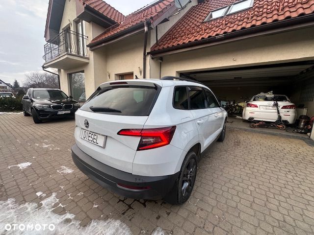 Skoda Karoq 1.6 TDI SCR Style - 35