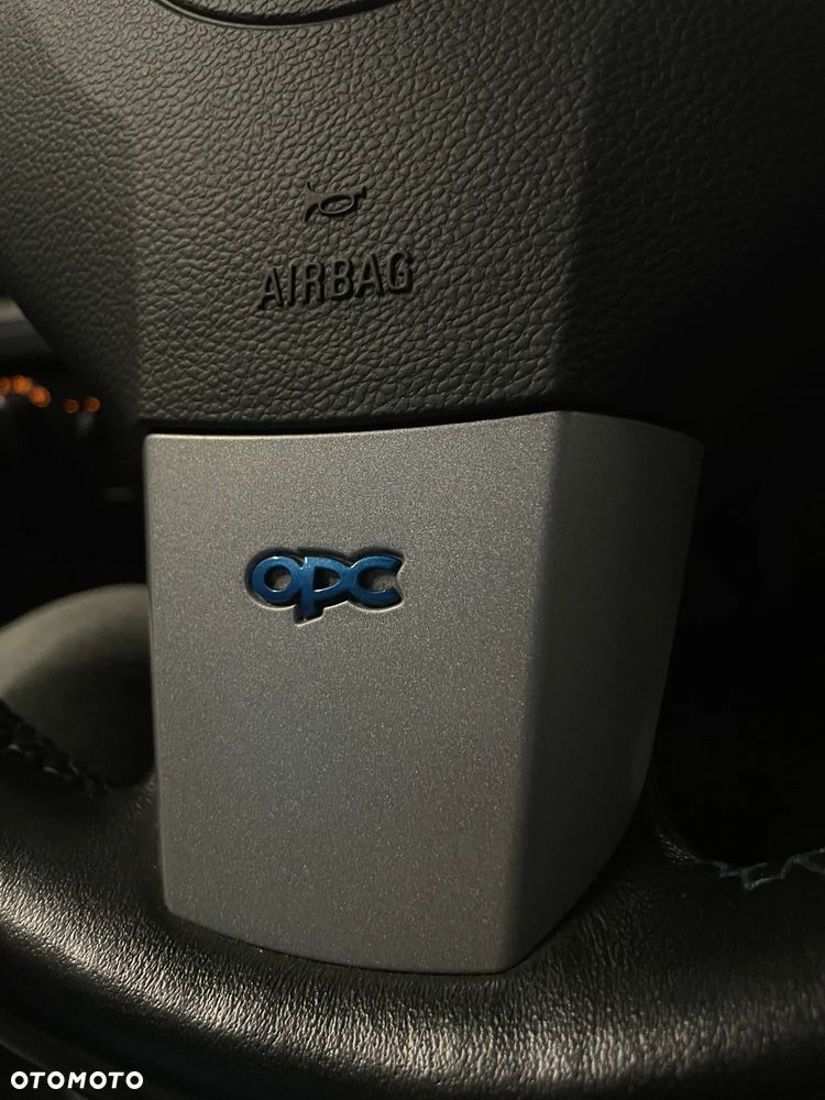 Opel Vectra 2.0 T Cosmo - 16