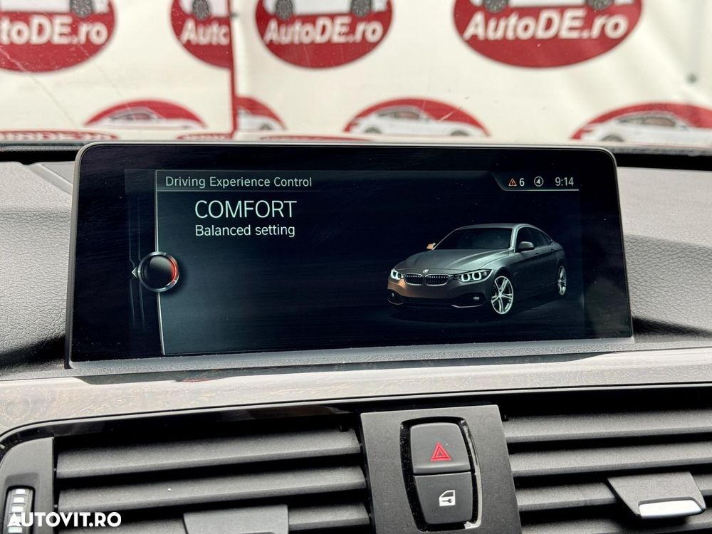 BMW Seria 4 - 15