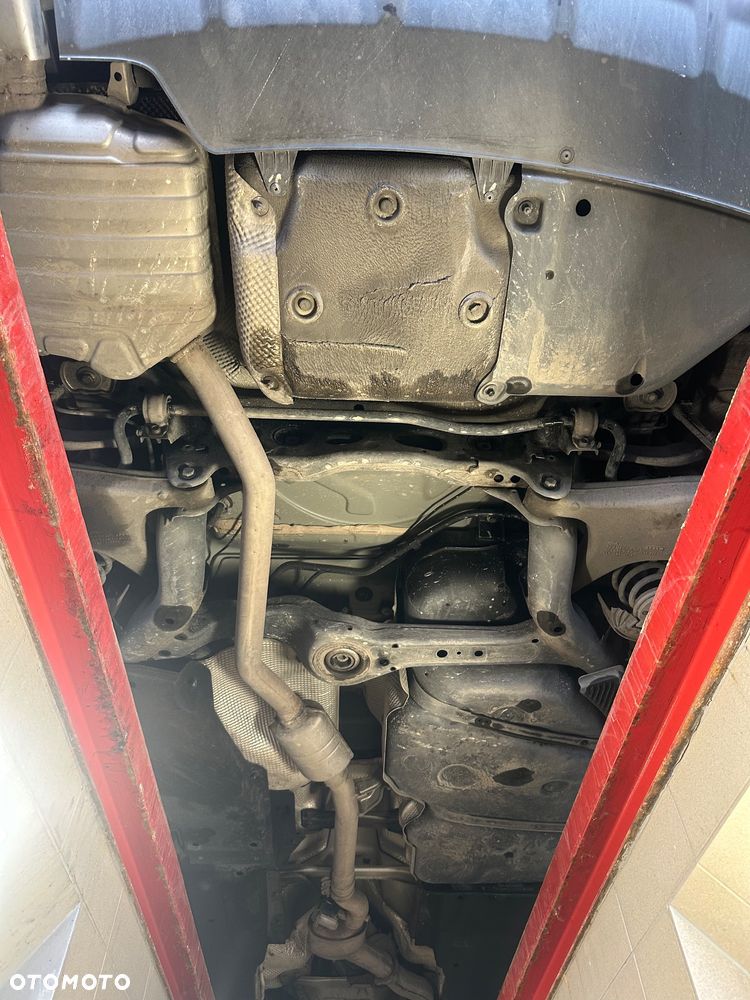 Audi Q5 2.0 TDI clean diesel Quattro - 29