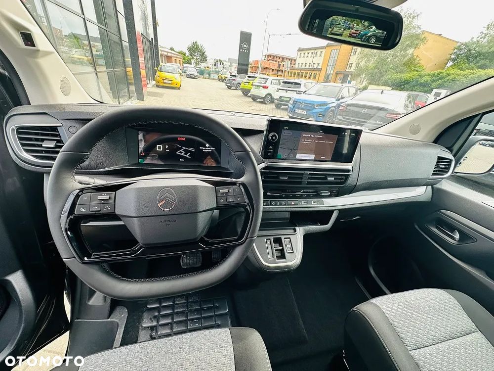 Citroën SpaceTourer - 4
