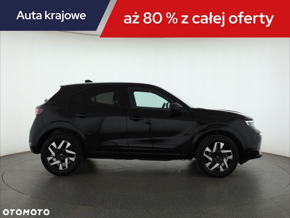 Opel Mokka - 8