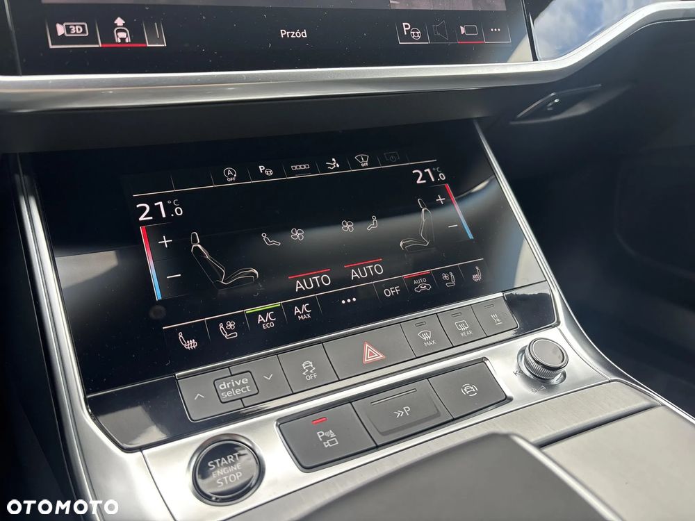 Audi A7 Sportback - 20