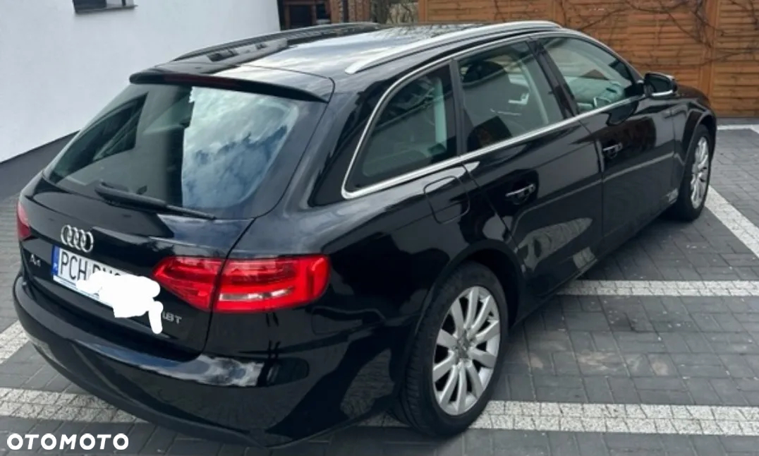 Audi A4 ver-1-8-tfsi - 8