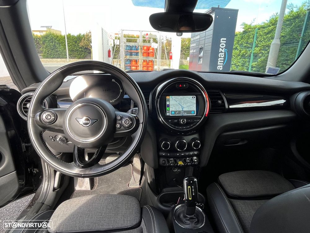 MINI 3 Portas Cooper SE - 6