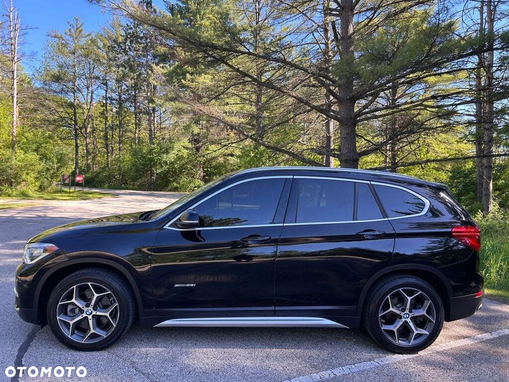BMW X1 - 8